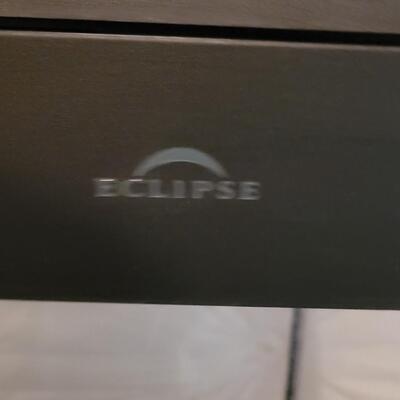 Lot 308: Eclipse Large Fish Tank 