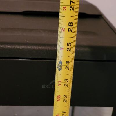 Lot 308: Eclipse Large Fish Tank 