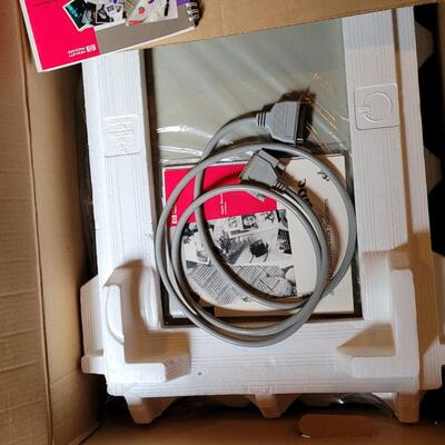 Lot 310: HP Scan Jet Scanner