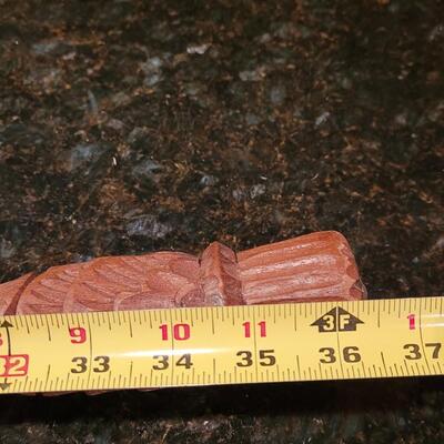 Lot 313: Polynesian Sword
