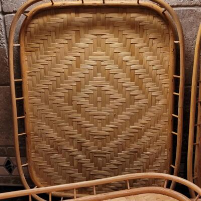 Lot 323: (6) Trays - set #2