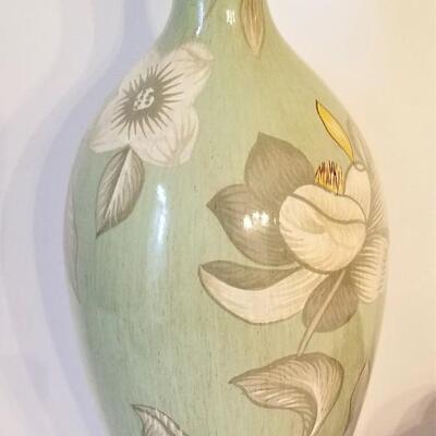 Lot #50  Pair of Decorative Home Accessories