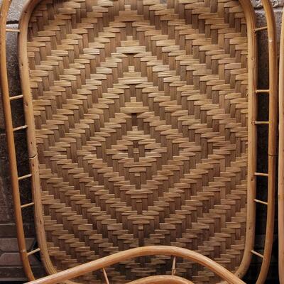 Lot 324: (6) Trays- set #3