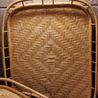 Lot 327: (6) Trays - set #6