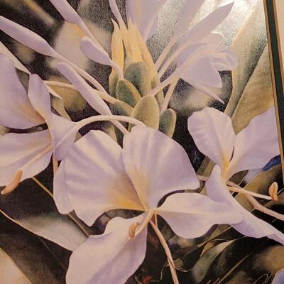 Lot 346: Signed Photography 