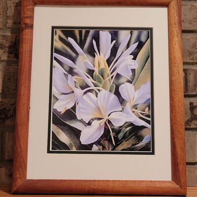 Lot 346: Signed Photography 