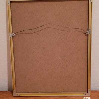 Lot 348: Baby Deco Needlepoint 