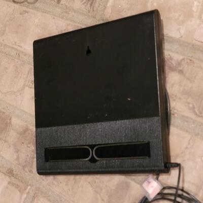 Lot 360: Bose Surround Sound with Manual, Remote and Box