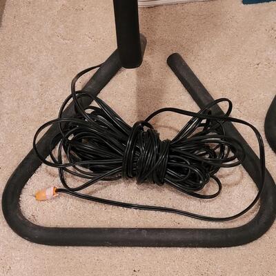 Lot 360: Bose Surround Sound with Manual, Remote and Box
