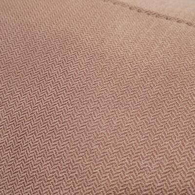 Lot 363: Crate & Barrel Couch (2 pieces)