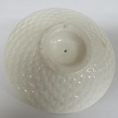 Older Avon Rabbit Trinket Dish