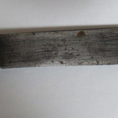 Vintage Grand Daddy Russell Barlow Bone Handle Jack Knife, 5", Read description for more info