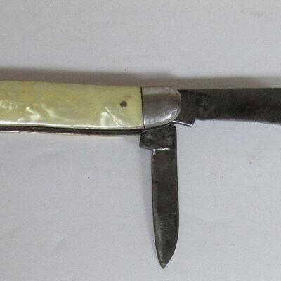 Small Imperial Jack Knife 