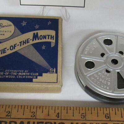 Movie of the Month Club Movie In Original Box Kalatan 