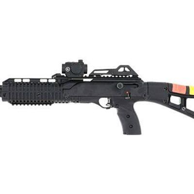 Hi Point 4095 40 S&W Tactical Carbine - RED DOT (Lot 11)
