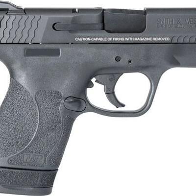 Smith & Wesson SHIELD M2.0 M&P 40S&W (Lot 17)