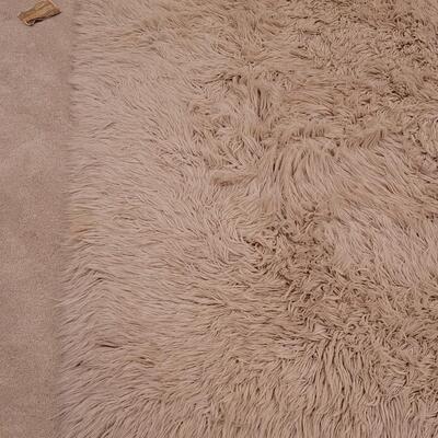 Lot 373: Flokati Rug from Greece