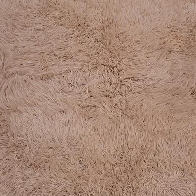 Lot 373: Flokati Rug from Greece