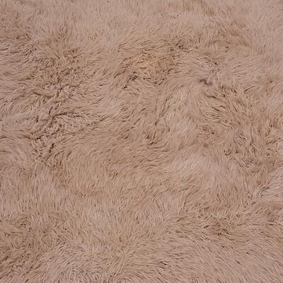 Lot 373: Flokati Rug from Greece