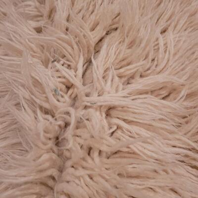 Lot 373: Flokati Rug from Greece