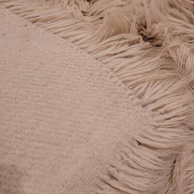 Lot 373: Flokati Rug from Greece