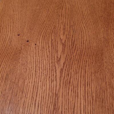 Lot 384: Oak Desk