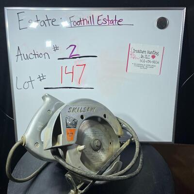 Lot #147