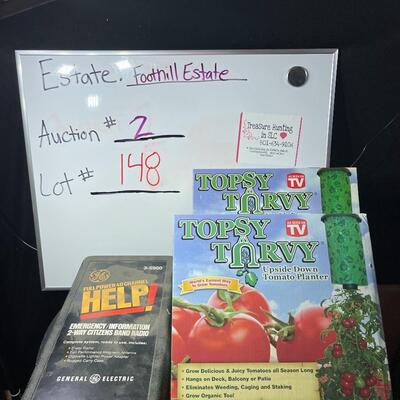 Lot #148