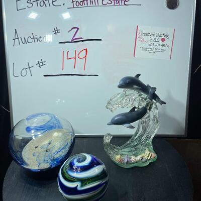 Lot #149