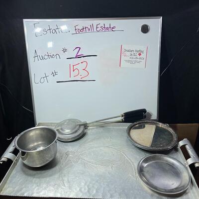 Lot #153