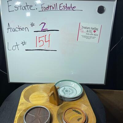 Lot #154
