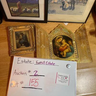 Lot #155