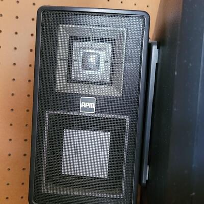 Lot 391: Triton TV