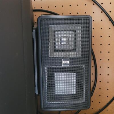 Lot 391: Triton TV