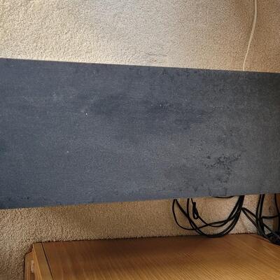 Lot 393: Bose Subwoofer