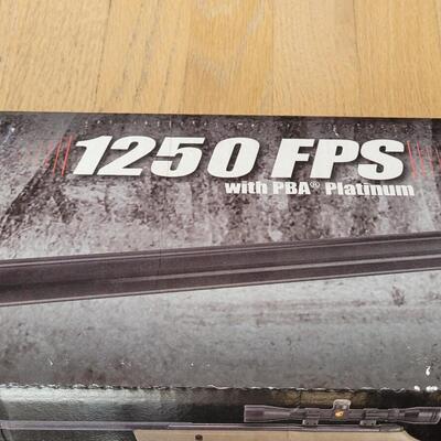 Lot 413: Gamo 1250 FPS Air Rifle .177 Pellet Gun