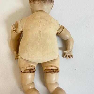 Vintage Alexander baby doll