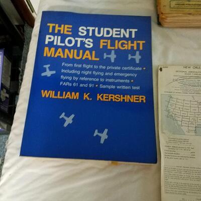 Aviation Training Center Course 