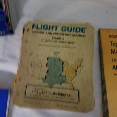 Aviation Training Center Course 