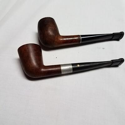 Pipe Lot A