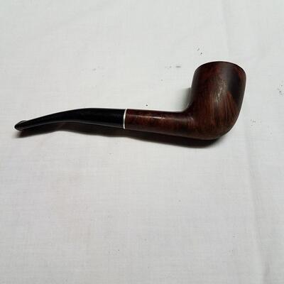 Pipe lot D
