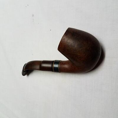 Pipe lot D