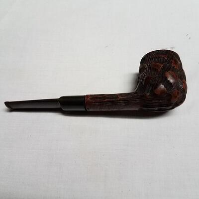 Pipe lot D