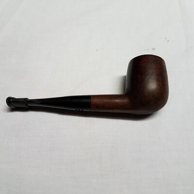 Pipe lot D