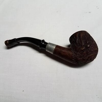 Pipe lot D