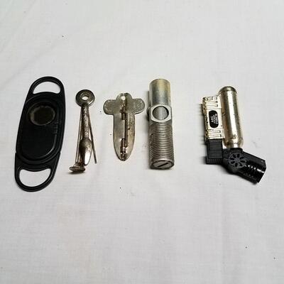 Pipe Lot F