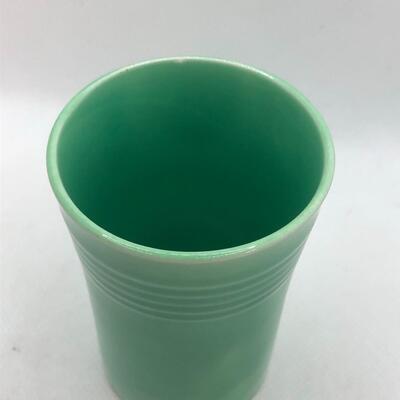 Lot 10 - Vintage Fiestaware Juice Glass 