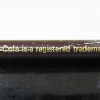 Coca Cola Tray Dated 1973, USA