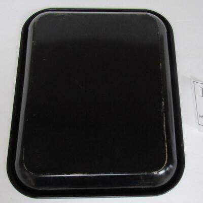 Coca Cola Tray Dated 1973, USA