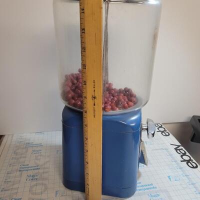 5 cent candy vending machine